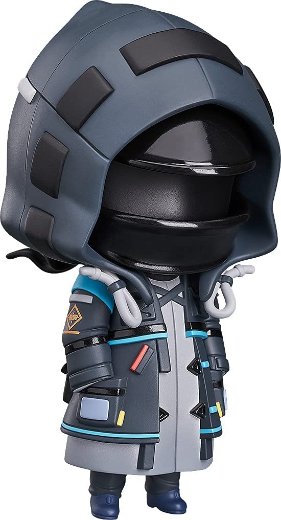 2022年6月予約】ねんどろいど ドクター 「 アークナイツ」 |ジャンルで
