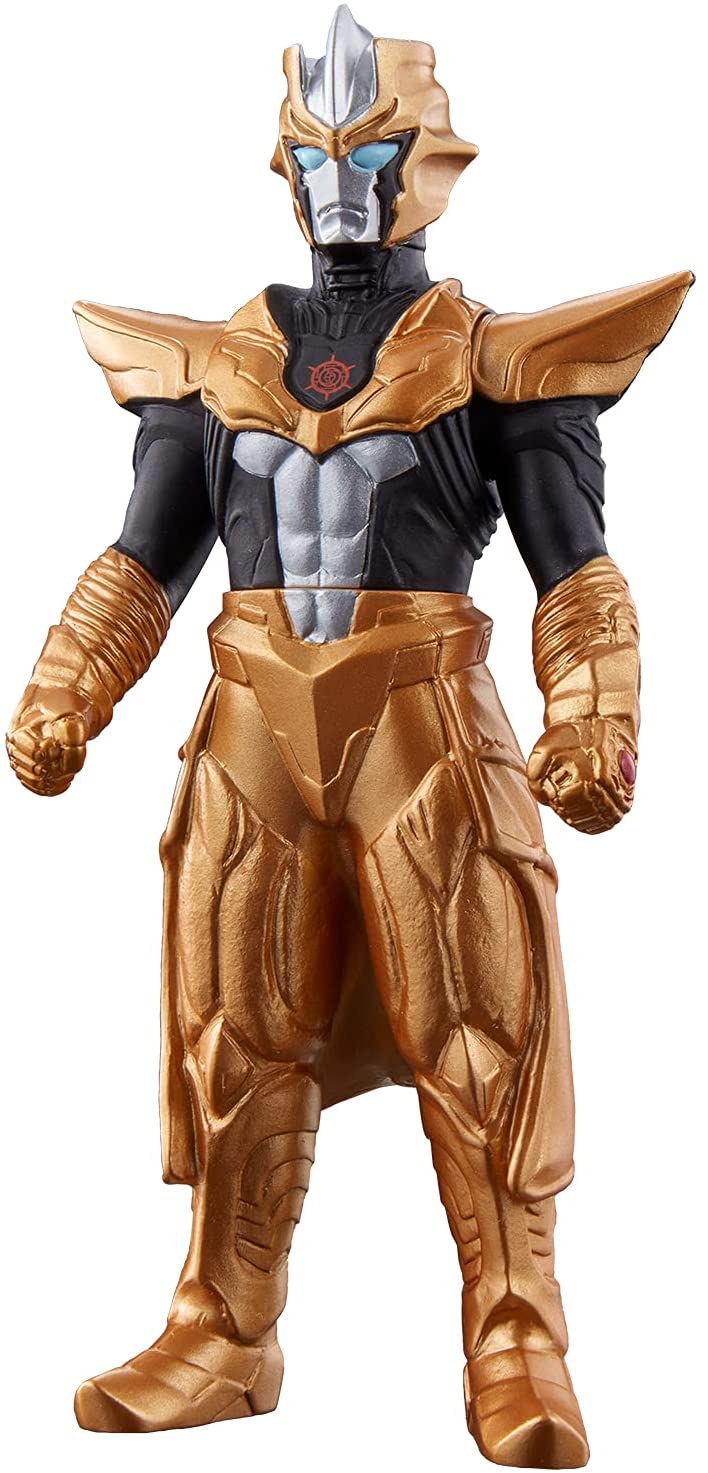 ウルトラ怪獣シリーズ EX アブソリュートタルタロス 「ウルトラマン
