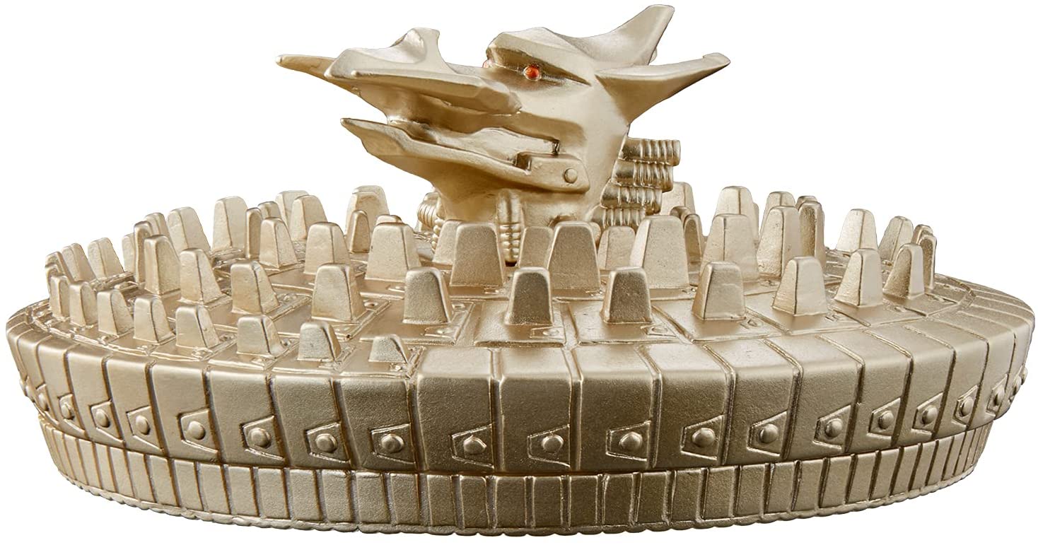 ウルトラ怪獣シリーズ 158 ナース（円盤形態） |ジャンルで探す