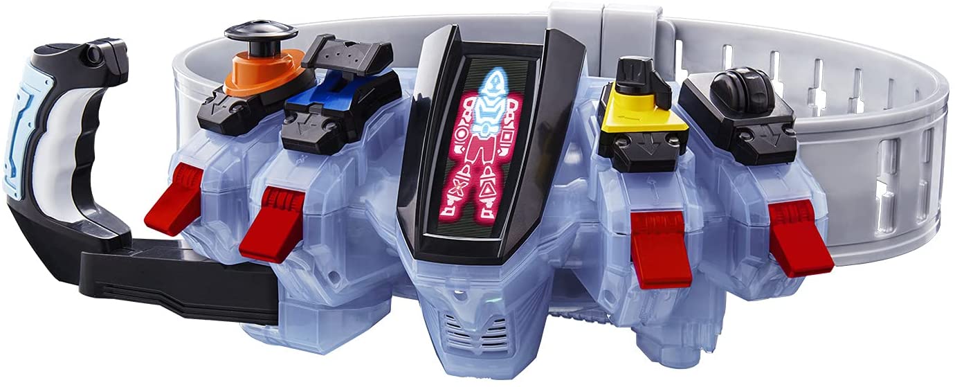 レジェンド変身ベルトシリーズ フォーゼドライバー「仮面ライダー