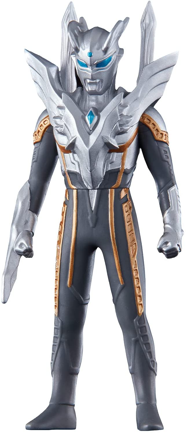 ウルトラヒーローシリーズ EX ウルティメイトシャイニングウルトラマン
