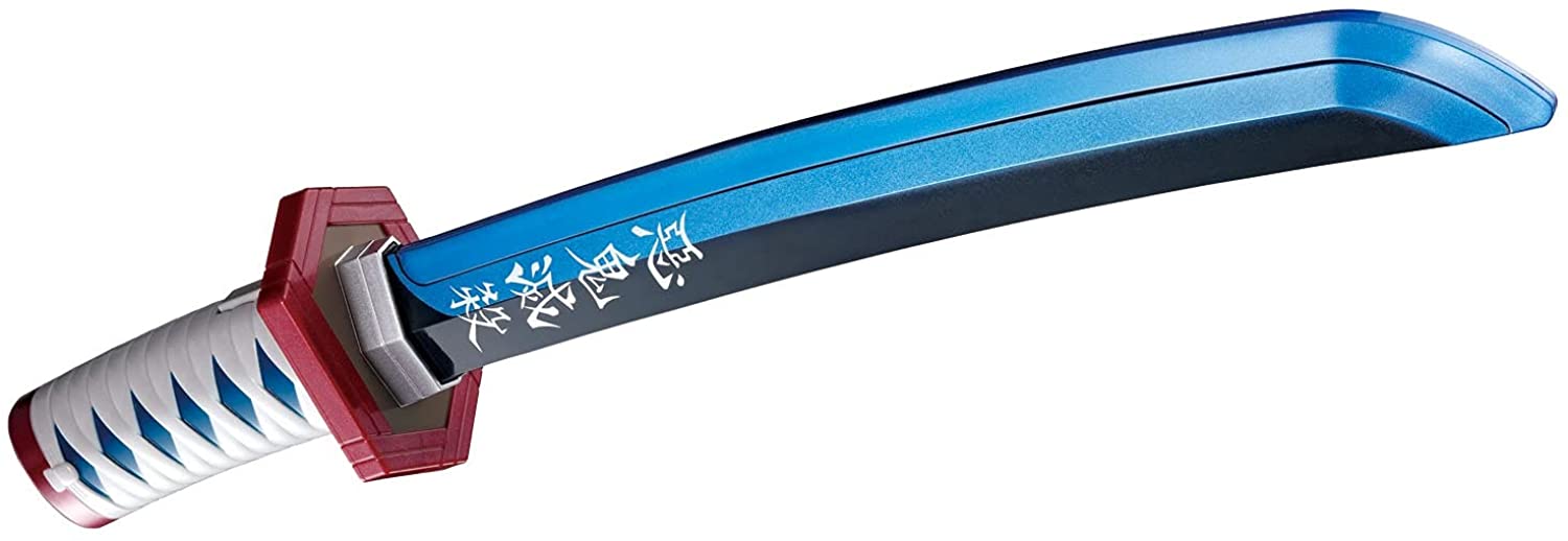 鬼滅の刃 NARIKIRI日輪刀～冨岡義勇～「鬼滅の刃」 |ジャンルで探す