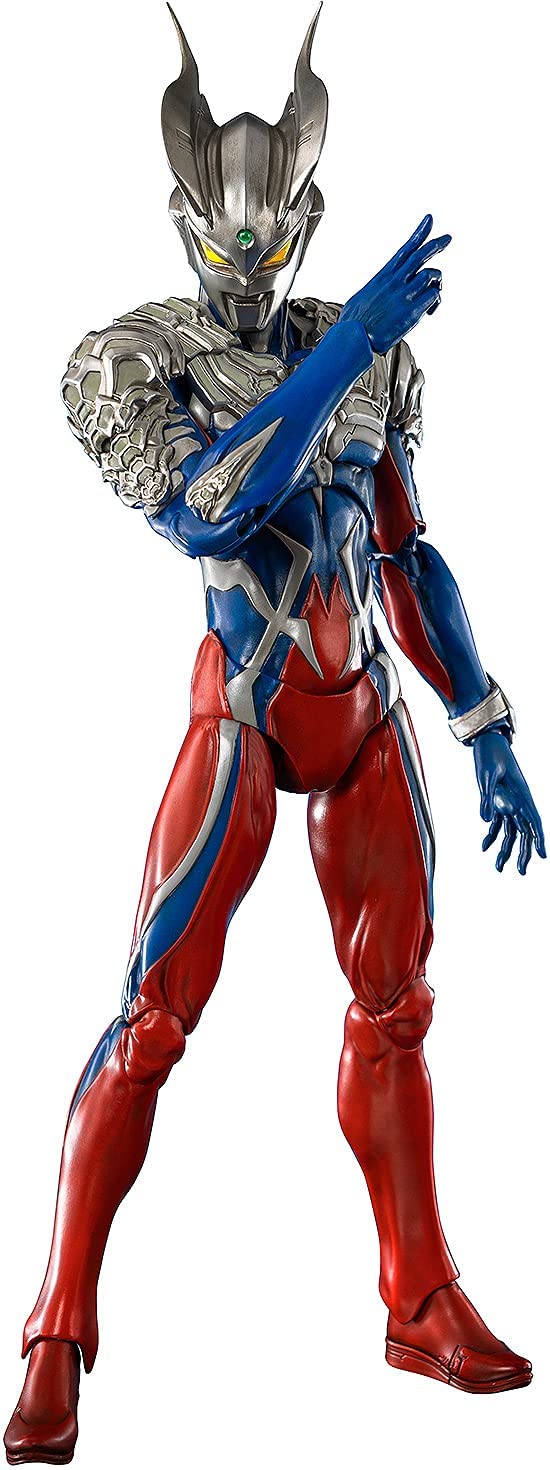 22年7月予約 ウルトラマンゼロ Threezerox高木アキノリ 大怪獣バトル ウルトラ銀河伝説 The Movie 全商品一覧 フィギュア ホビー通販バトンストア