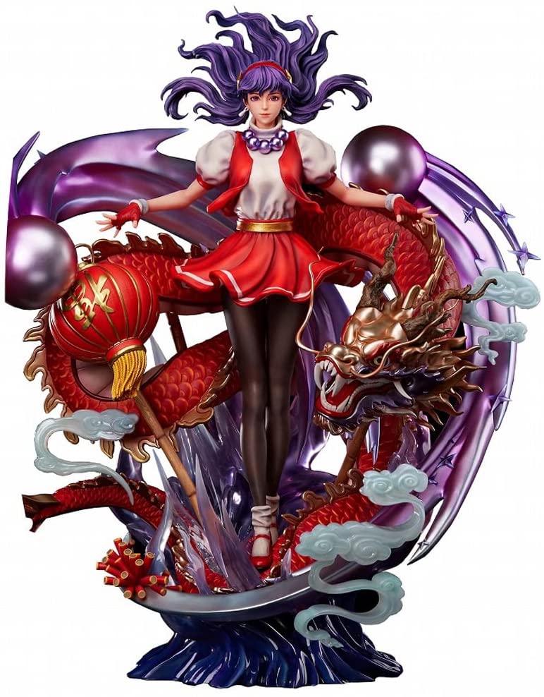 2022年4月予約】【キャンセル不可】THE KING OF FIGHTERS '97 麻宮