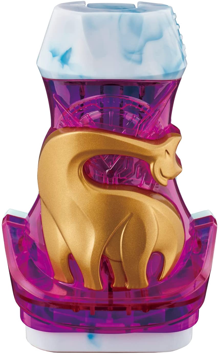 DXブラキオバイスタンプ 「仮面ライダーリバイス」 |ジャンルで探す