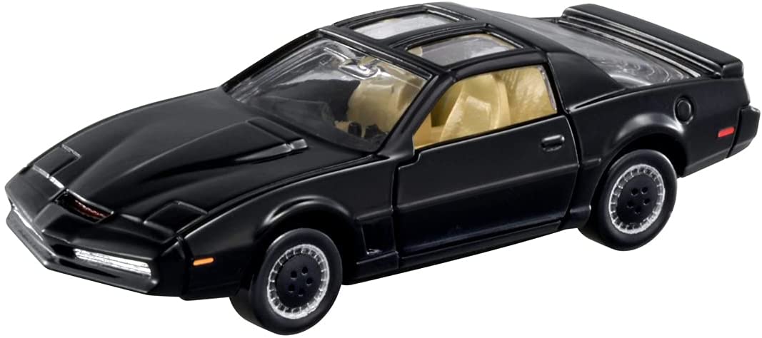 トミカアンリミテッド　KNIGHT RIDER ワイルドスピード ミニカーセット ワイルド・スピード」RX-7をトミカで再現、タカラトミーが新ライン展開