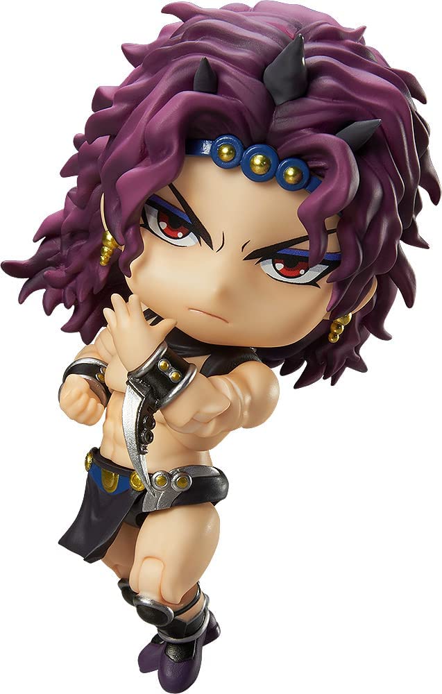 ねんどろいど カーズ 『ジョジョの奇妙な冒険』 |ジャンルで探す