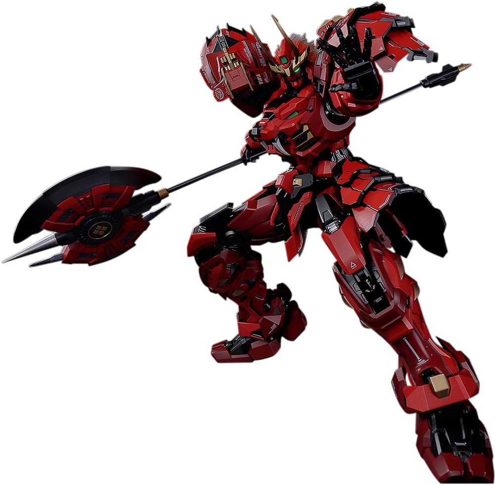 2022年6月予約】PROGENITOR EFFECT MCT J02 甲斐の虎 武田信玄