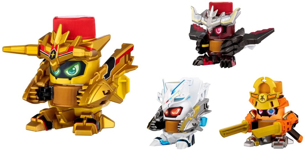 ボトルマン　まとめ売り ボトルマン まとめ売り - メルカリ