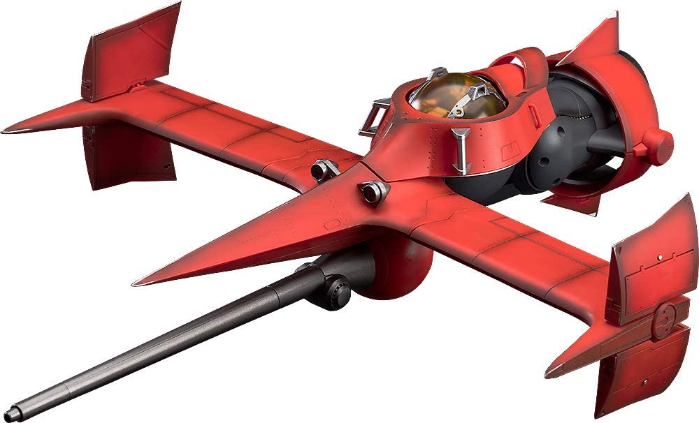 2022年12月再販予約】ソードフィッシュII 1/48 「カウボーイビバップ