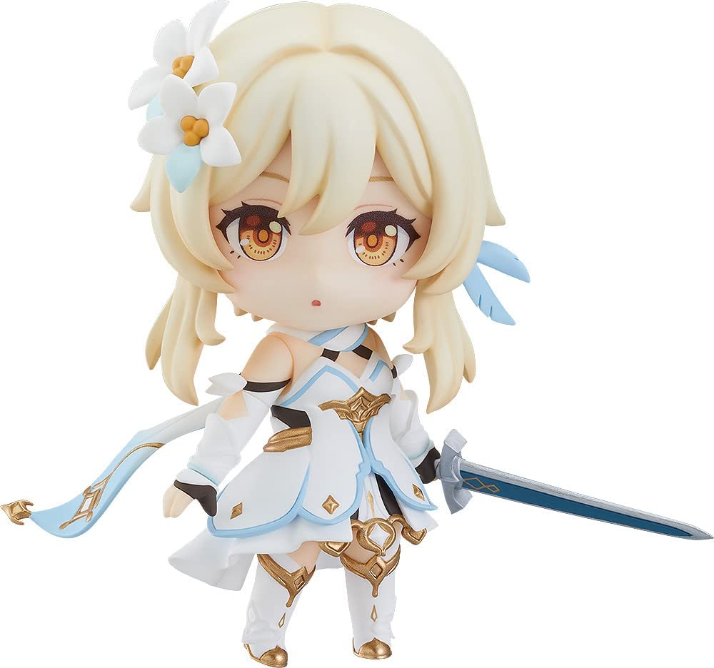 2022年7月予約】ねんどろいど 旅人 （蛍） 「原神」 |ジャンルで探す