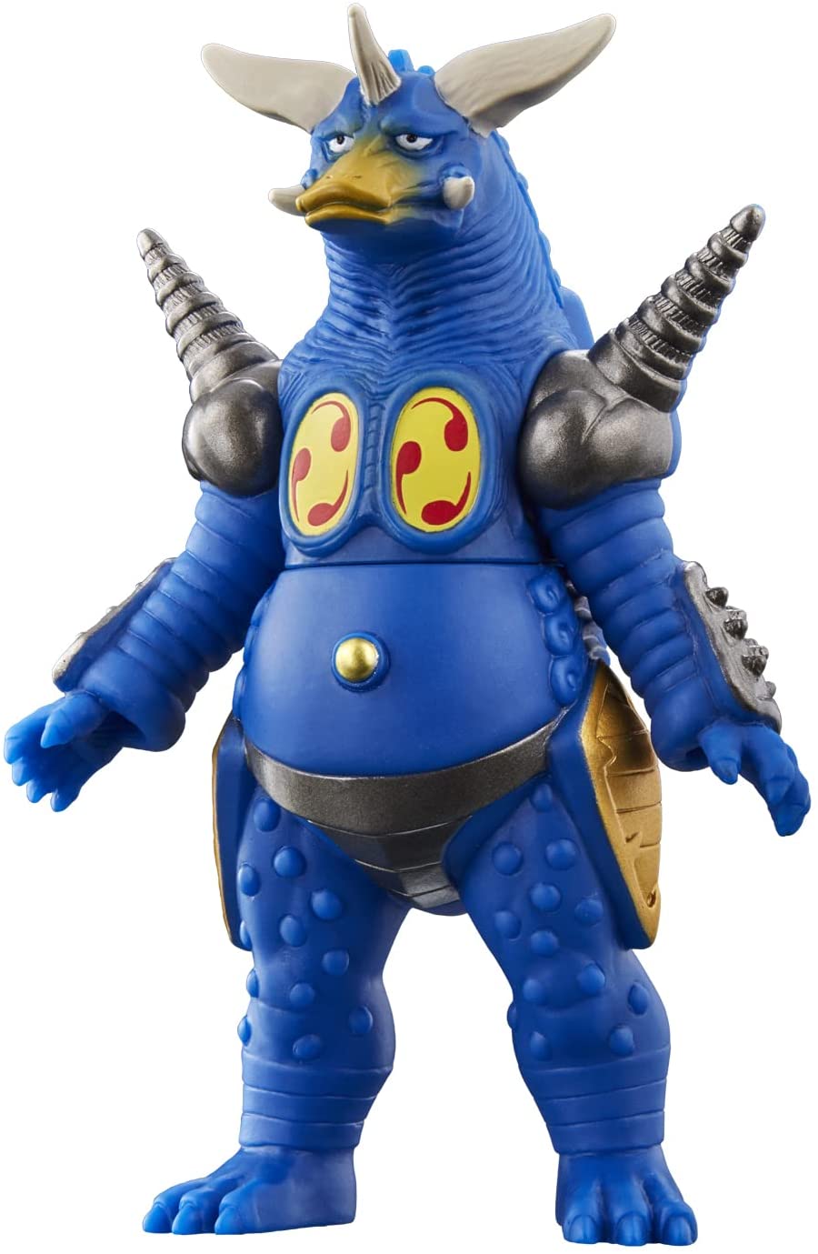 ウルトラ怪獣シリーズ 161 バリガイラー |ジャンルで探す | フィギュア