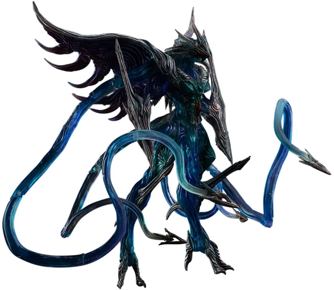 variant monsters ガメラ3 邪神覚醒 柳星張イリス 月光カラー Amazon | エイチエムエー variant monsters ガメラ3 邪神 イリス 覚醒