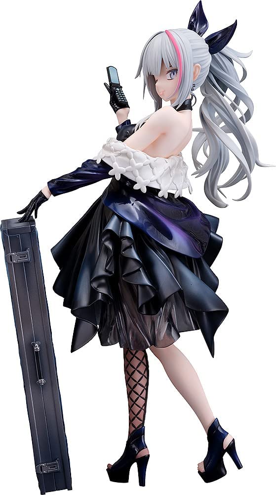 2022年11月予約】MDR パーティの観測者Ver. 1/7 「ドールズフロント