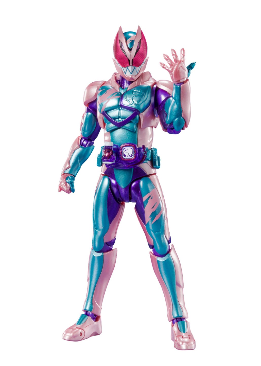 新品未開封品】【初回生産版】S.H.フィギュアーツ 仮面ライダーリバイ 