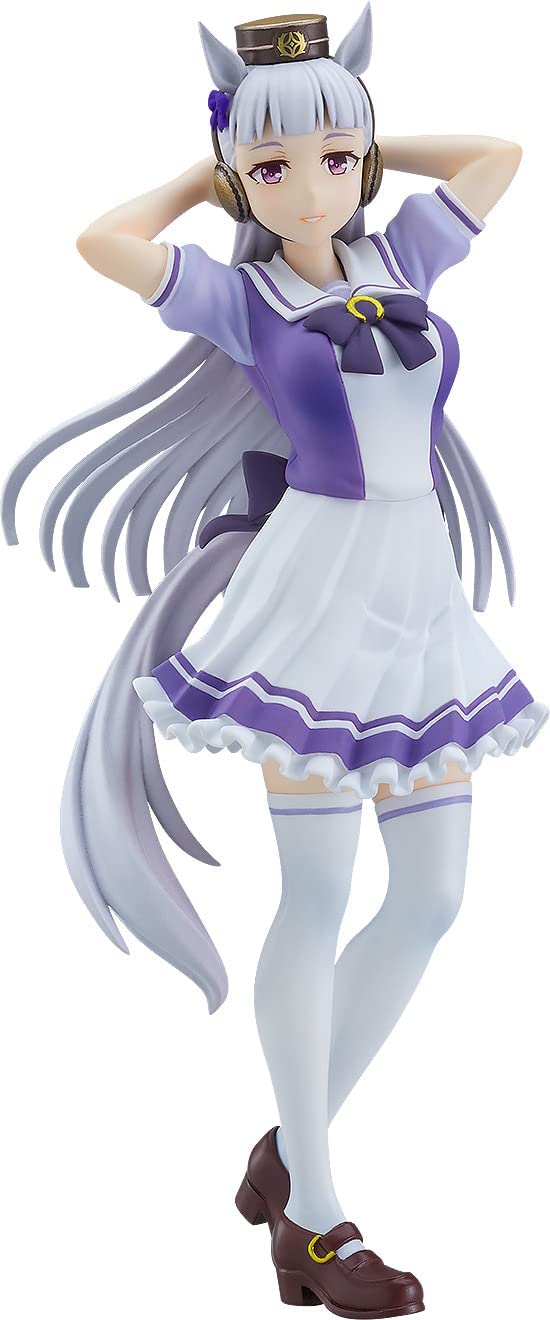ウマ娘 制服ver フィギュア コンプリートセット 39体 ウマ娘 プリティーダービー フィギュア 制服フィギュア コンプ まとめ