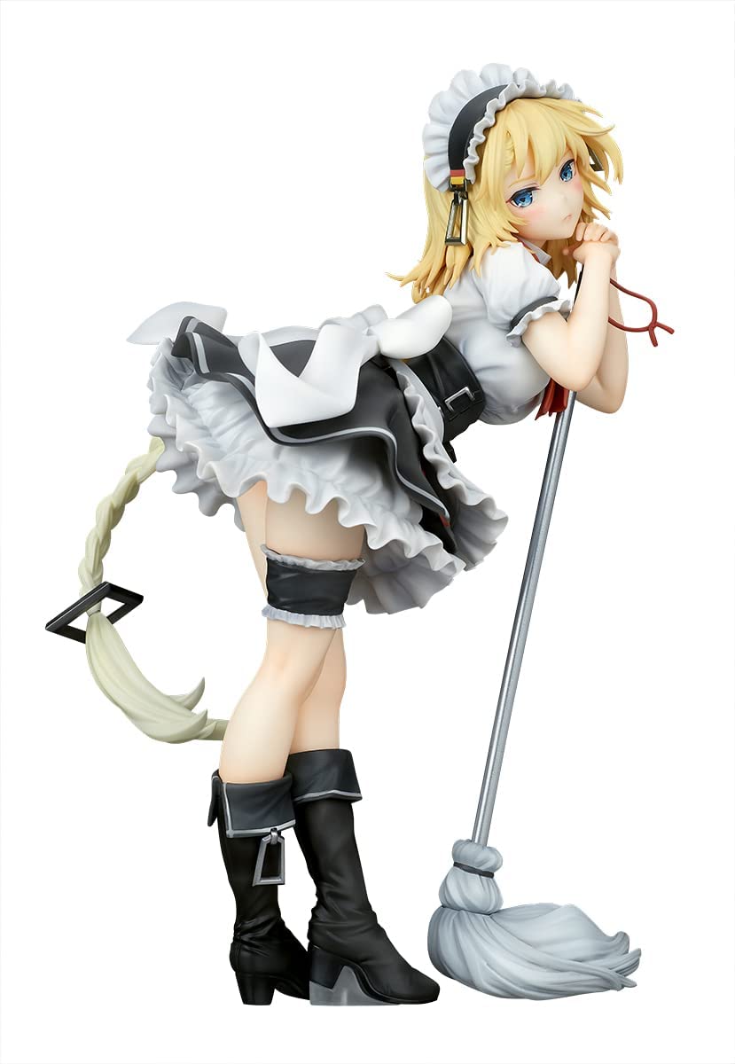 Gr G36 1/7 「ドールズフロントライン」 キューズQ |ジャンルで探す