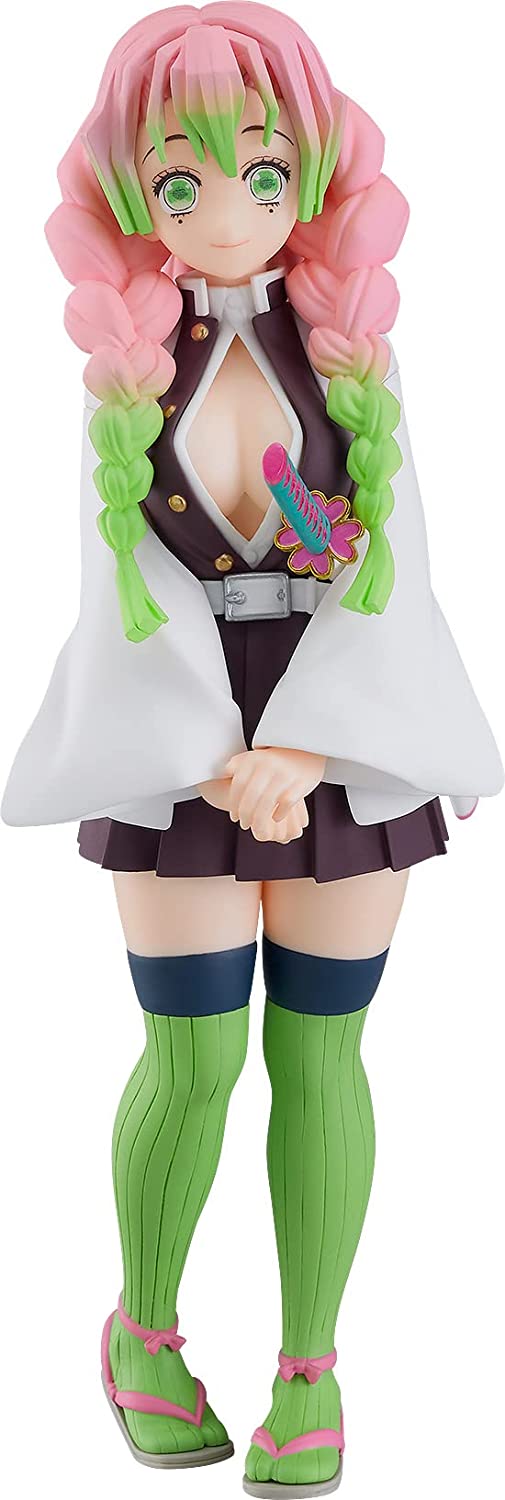 鬼滅の刃 HIROMA限定　ほぼ3/4スケールスタンディPOP 甘露寺蜜璃 鬼滅の刃 HIROMA限定 ほぼ3/4スケールスタンディPOP 甘露寺蜜璃 - メルカリ