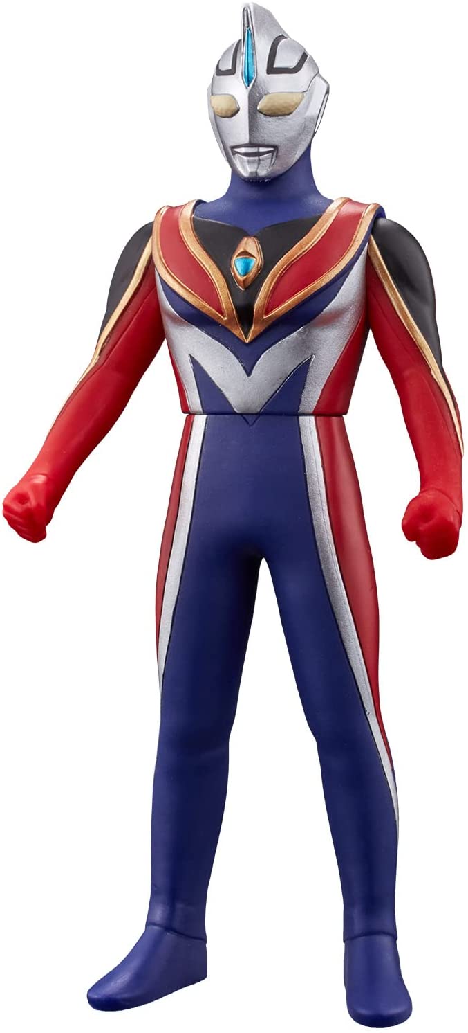ウルトラマンアグル スプリーム・ヴァージョン 「ウルトラマンガイア