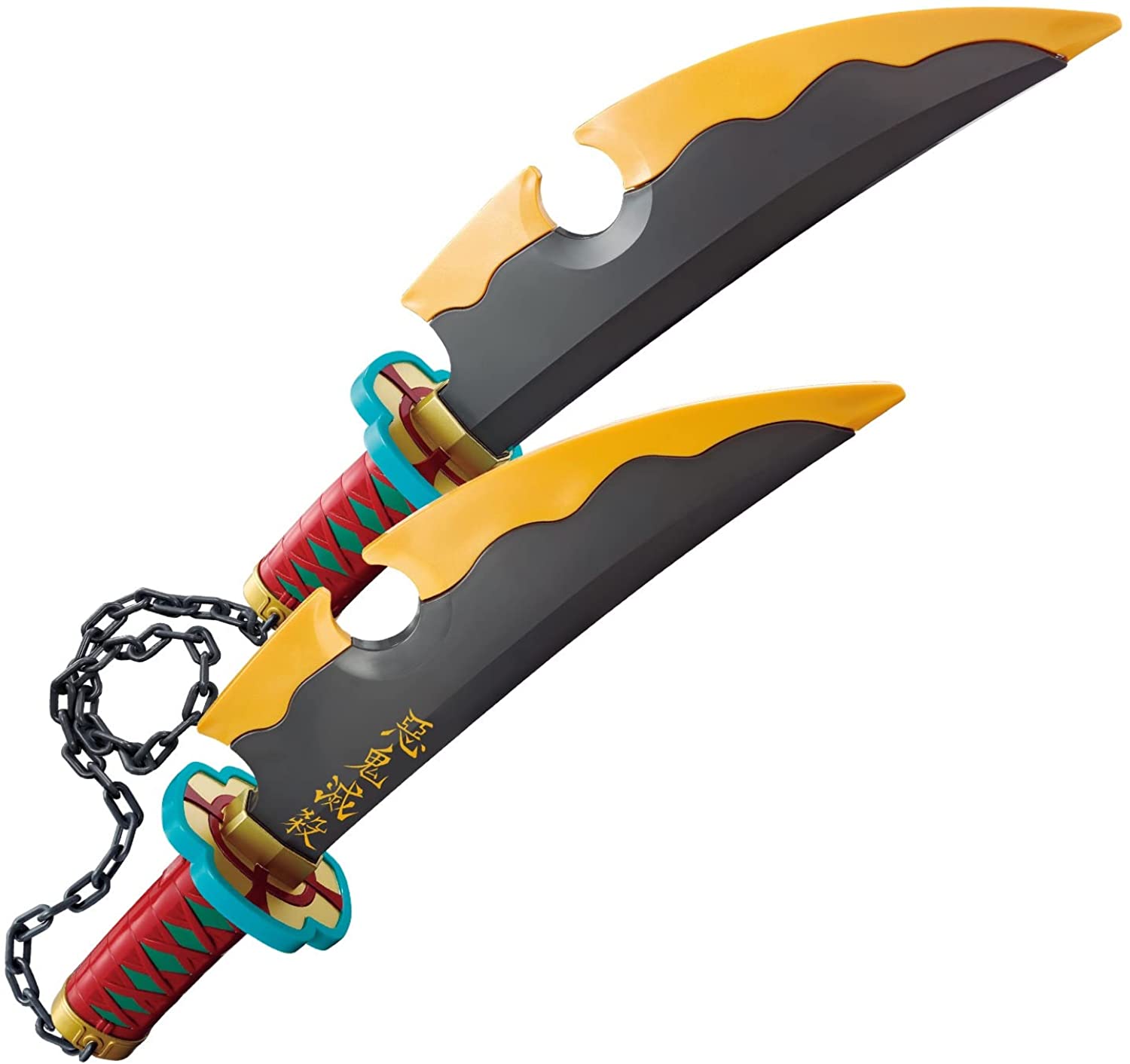 鬼滅の刃 NARIKIRI日輪刀～宇髄天元～ 「鬼滅の刃」 |ジャンルで探す