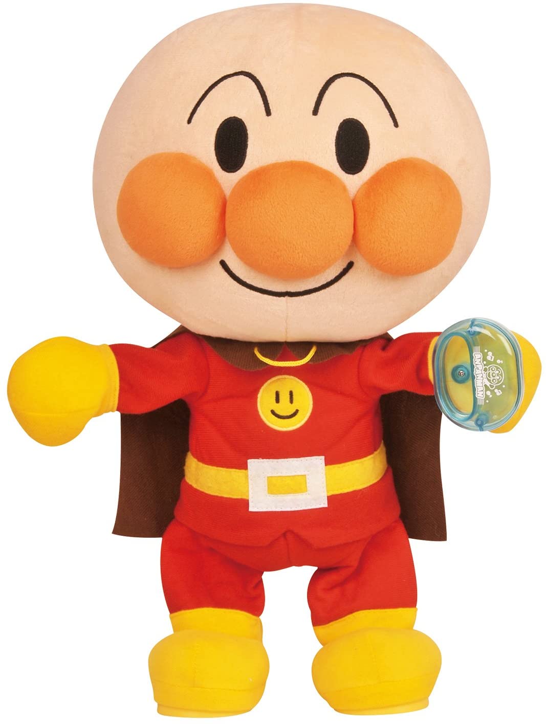 アンパンマン BIGサイズ! リトミックダンスアンパンマン 9jupf8b BIGサイズ! リトミックダンスアンパンマン 幼児玩具 プレゼント