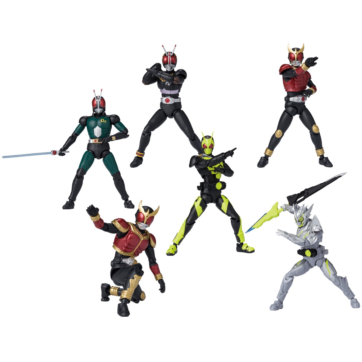 BOX】掌動-XX(ダブルクロス)仮面ライダー 10個入り(食玩) |ジャンルで 