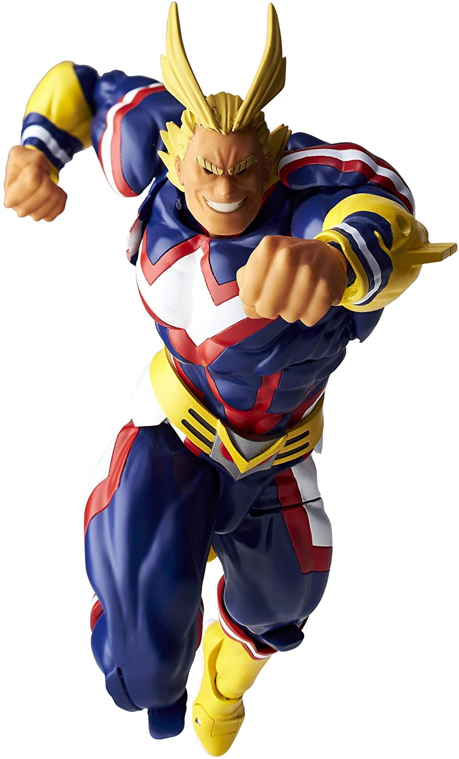 ARTFX J 僕のヒーローアカデミア オールマイト