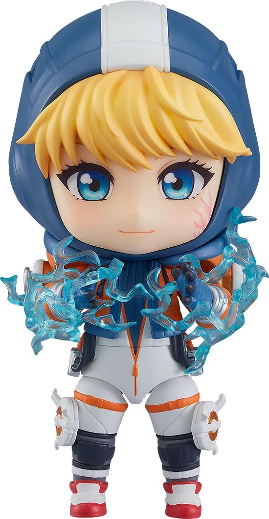 2022年10月予約】ねんどろいど ワットソン 「エーペックスレジェンズ