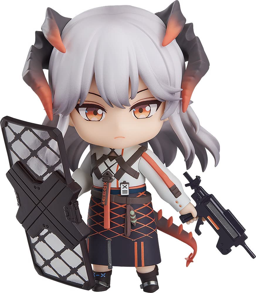 ねんどろいど ソーンズ、サリア ゲームキャラクター
