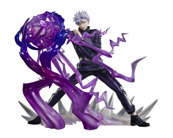 新品未開封】フィギュアーツZERO 五条悟 「呪術廻戦」 |ジャンルで探す 