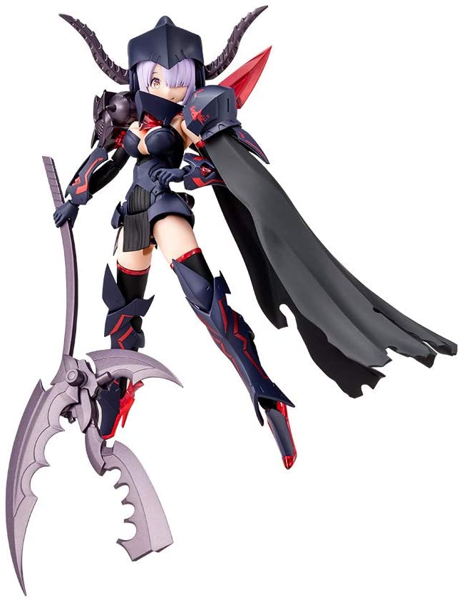 再販】メガミデバイス BULLET KNIGHTS エクスキューショナー |ジャンル