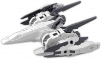 【送料無料対象外】30MM 1/144 オプションパーツセット9(大型ブースターユニット)