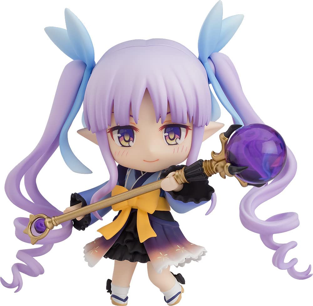 ねんどろいど キョウカ 「プリンセスコネクト！Re Dive」 |ジャンルで