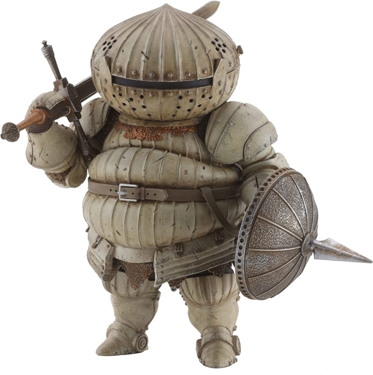 Qコレクション DARK SOULS カタリナ騎士 ジークマイヤー |ジャンルで