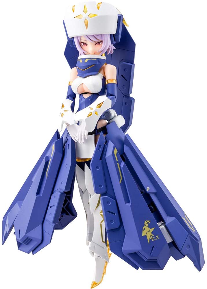メガミデバイス BULLET KNIGHTS エクソシスト |ジャンルで探す