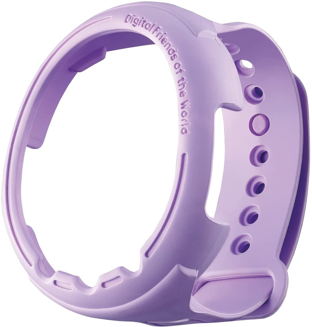 たまごっちユニ パープル きせかえベルト付 Amazon.co.jp: Tamagotchi Uni 用 きせかえベルト[YAJOJO] 全面保護 防