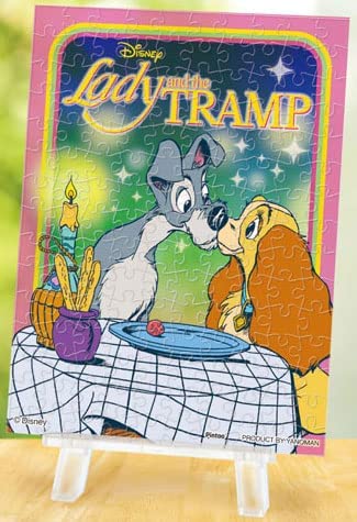 2022年6月中旬発売 予約商品】ジグソーパズル プチパリエクリア