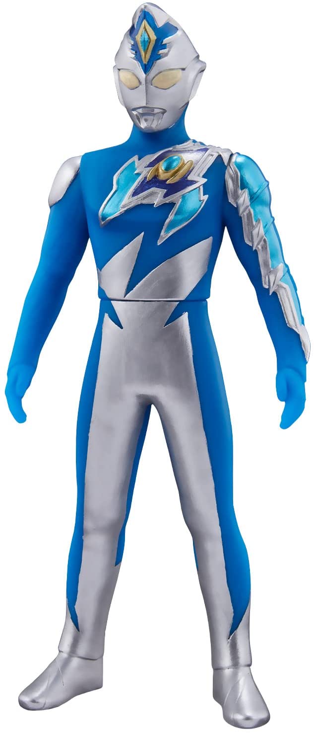 ウルトラヒーローシリーズ 88 ウルトラマンデッカー ミラクルタイプ
