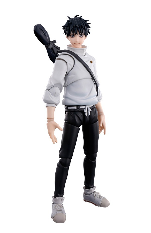 S.H.フィギュアーツ 乙骨憂太「‐劇場版 呪術廻戦 0‐」 |ジャンルで探す