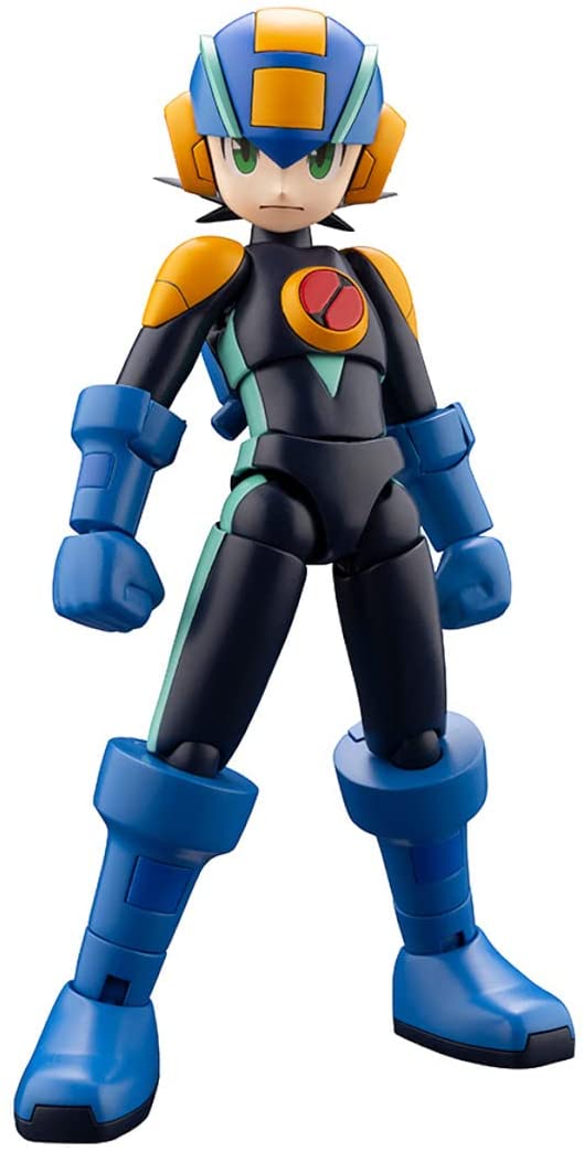 ロックマン(ロックマン エグゼ) プラモデル |ジャンルで探す