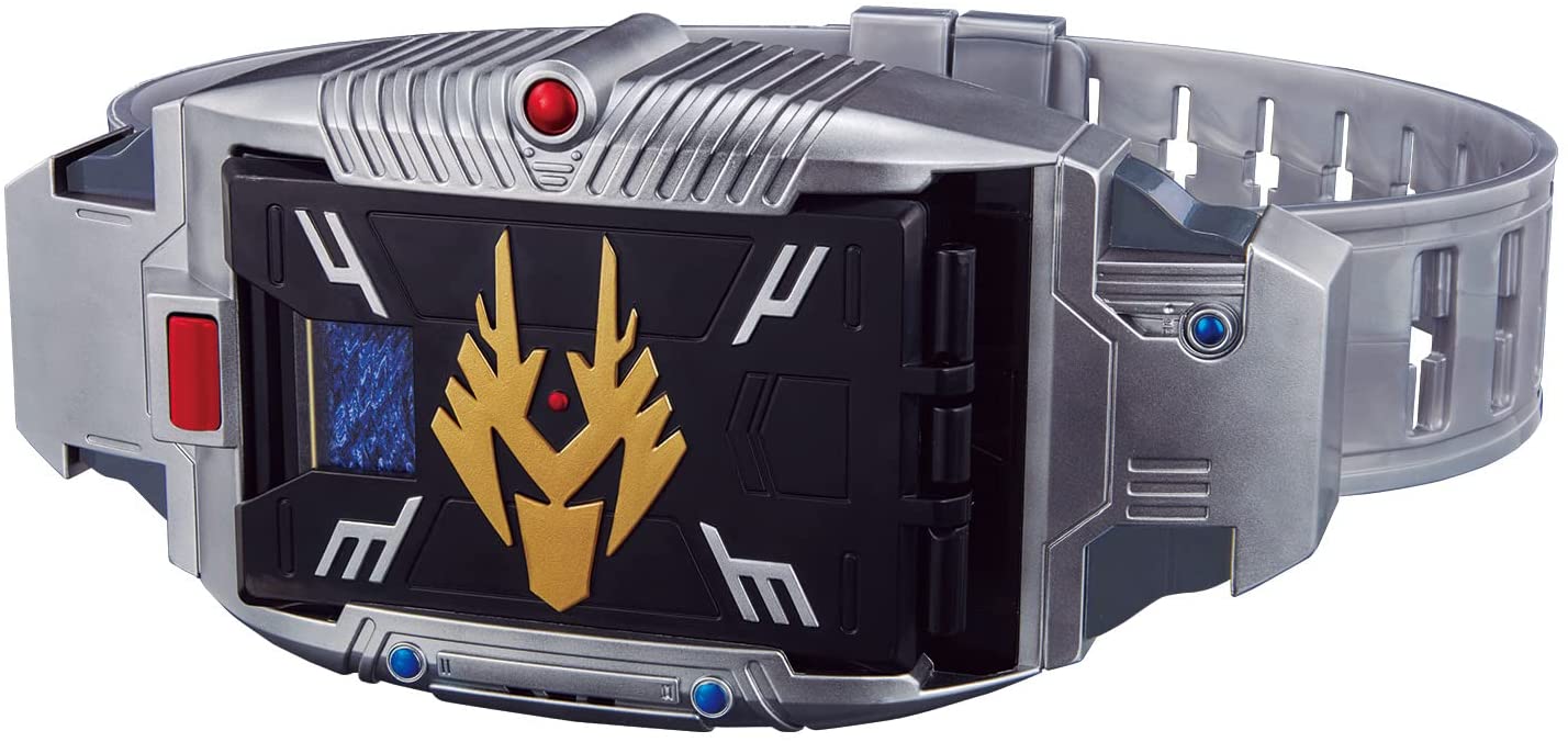 仮面ライダー レジェンド変身ベルトシリーズ Vバックル |ジャンルで