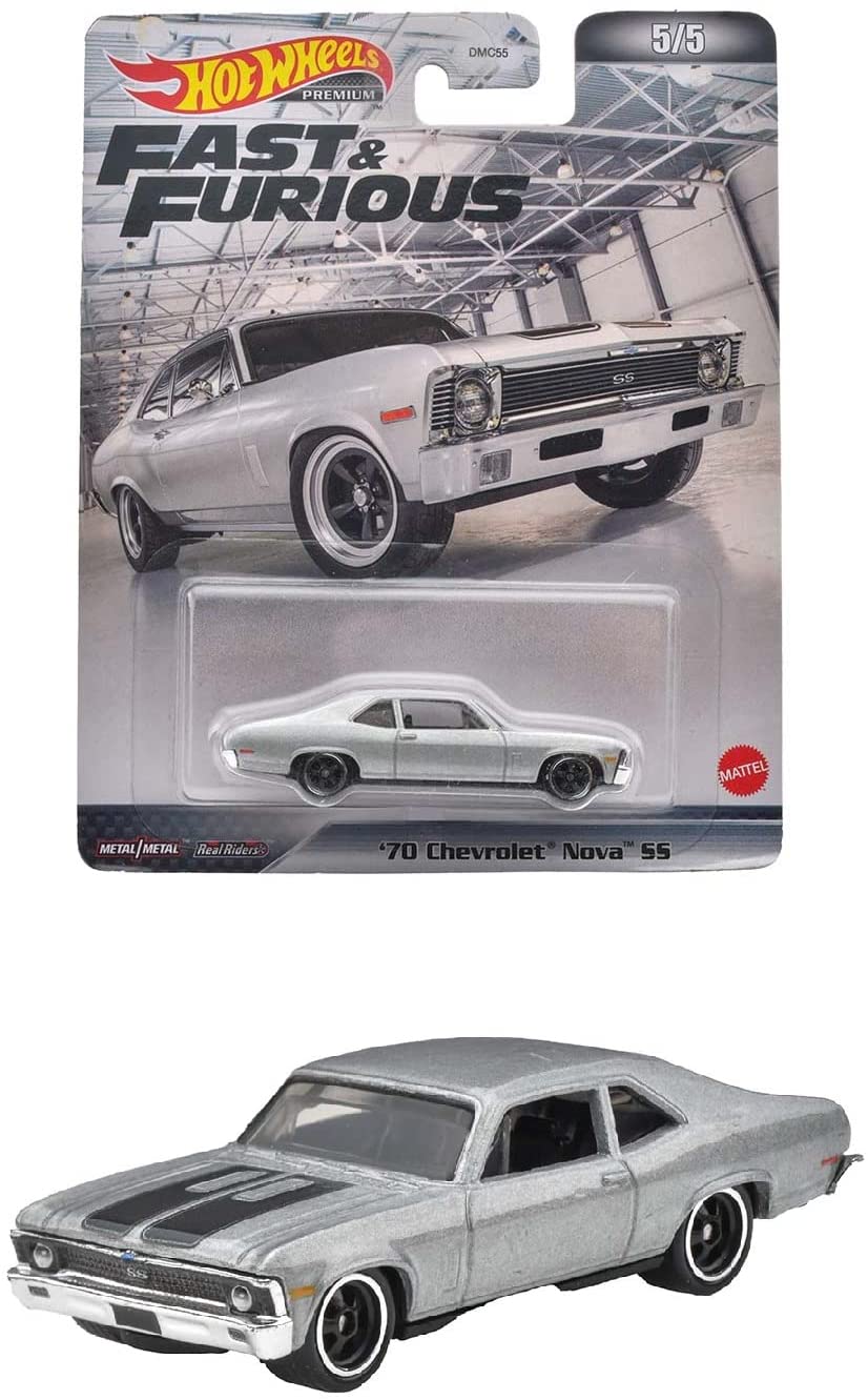 2022年6月発売 予約商品】ホットウィール(Hot Wheels) レトロ