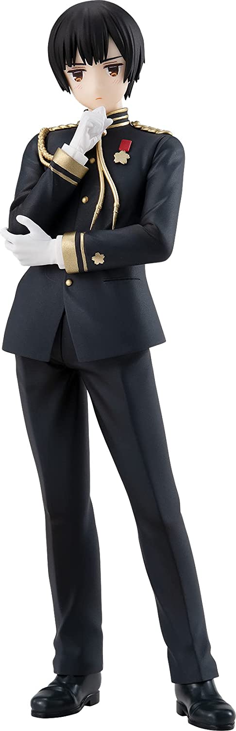 2022年9月予約】POP UP PARADE 日本 「アニメ「ヘタリア World☆Stars