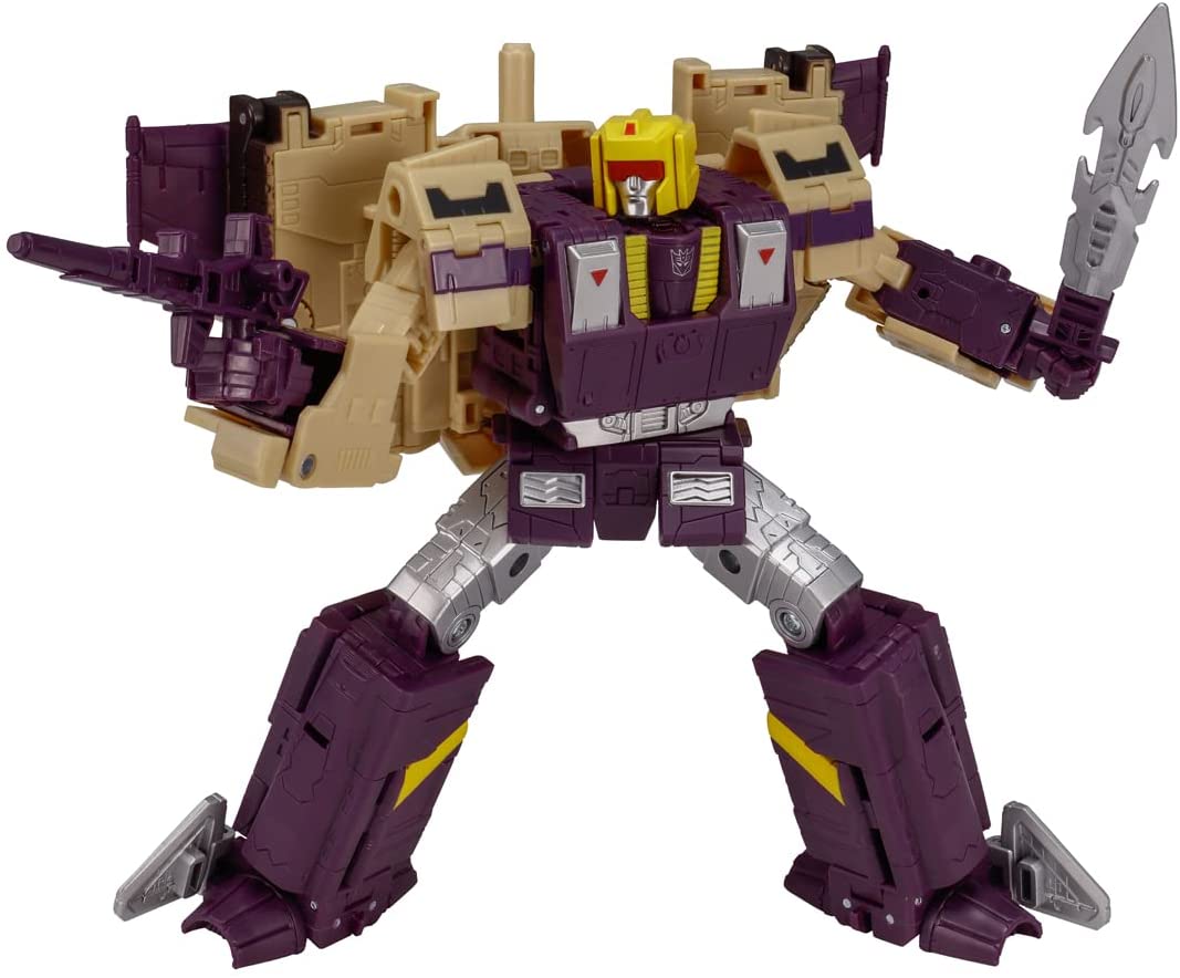 2022年10月下旬発売 予約商品】トランスフォーマー トランスフォーマ