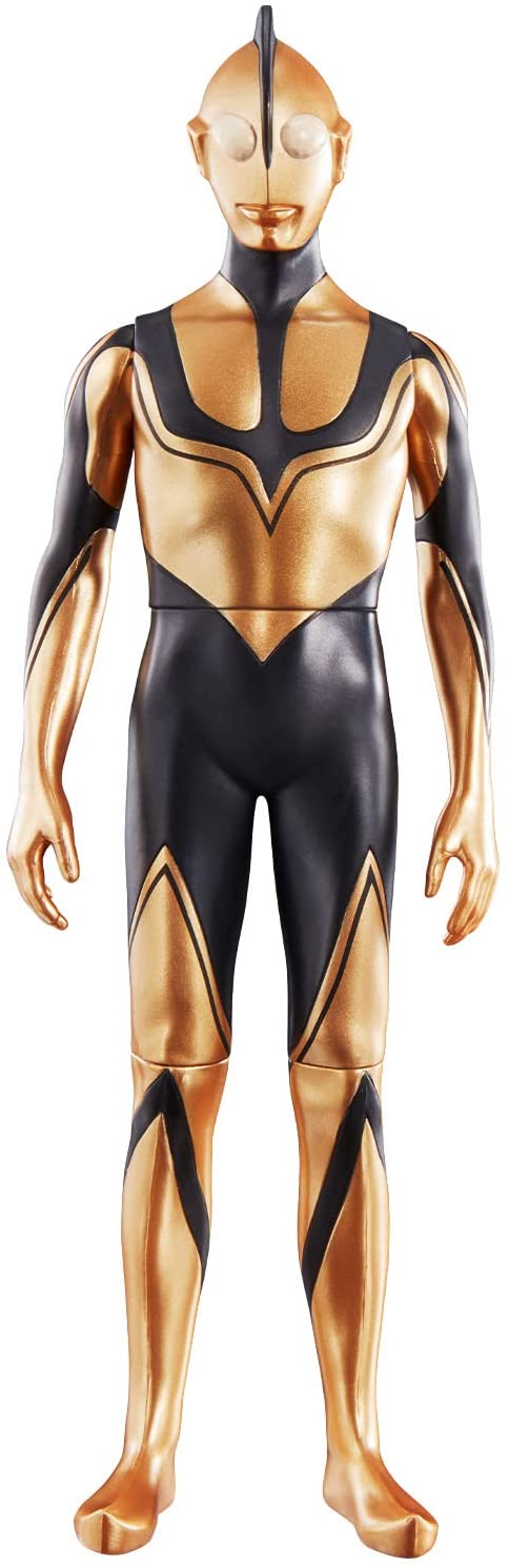 メガムービーモンスターシリーズ ゾーフィ(シン・ウルトラマン