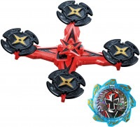 チェンジヒーローズ ニンニンジャーアルター 「暴太郎戦隊ドンブラザーズ」