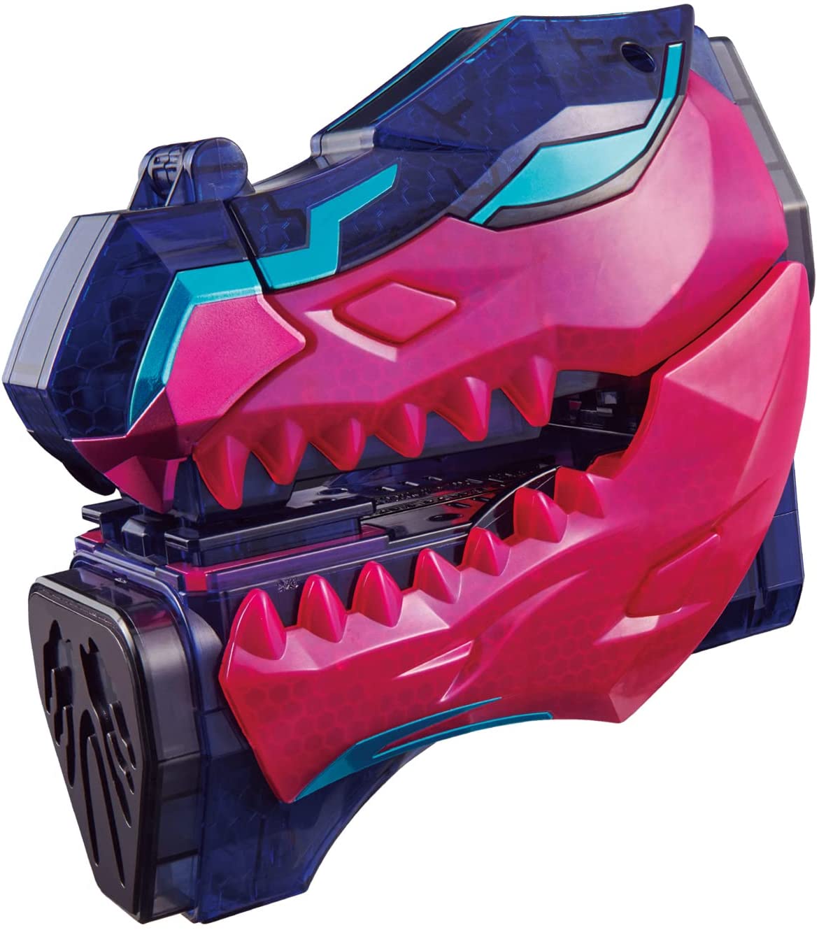 DXギファードレックスバイスタンプ 「仮面ライダーリバイス