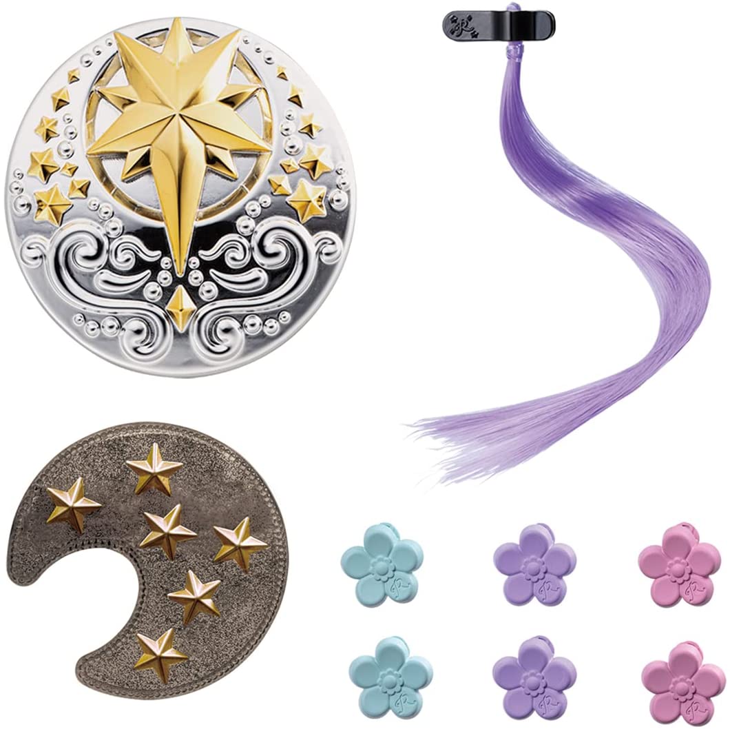 あんスタ　リズリンキャラグッズセット リズスタ RizSta リズスタアクセサリーセット リオンモデル |ジャンル