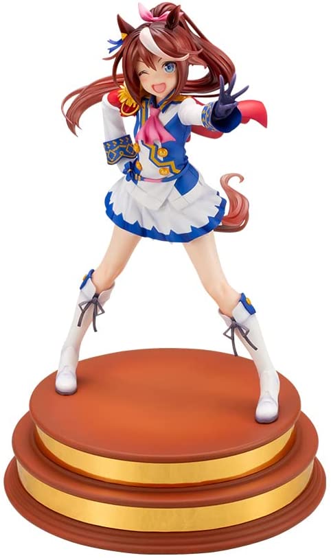 新品未開封】ウマ娘 トウカイテイオー 夢は掲げるものなのだっ