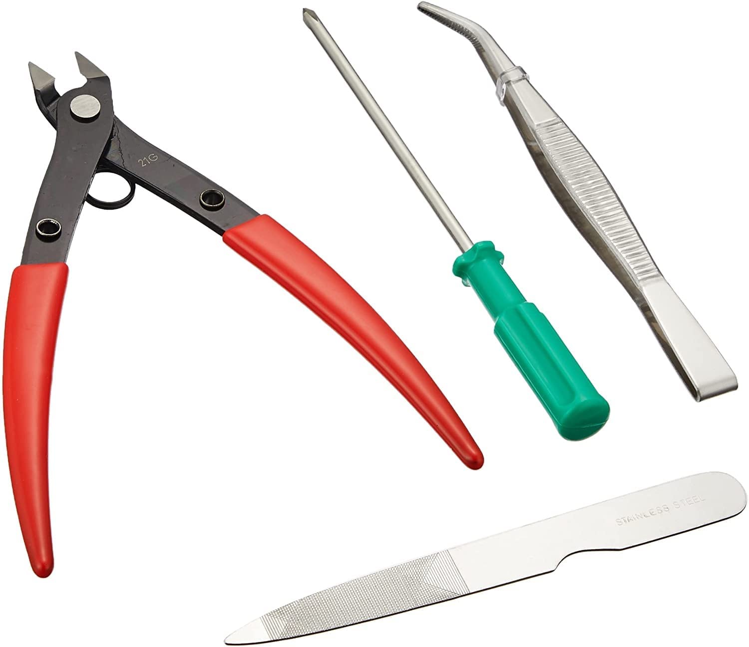 ミネシマ 工具セット ホビー用ツール A 5 ジャンルで探す プラモデル フィギュア ホビー通販バトンストア